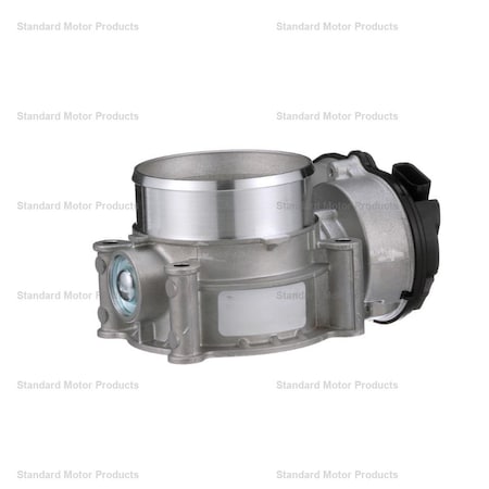 Standard Ignition Fuel Injection Throttle Body, S20062 S20062